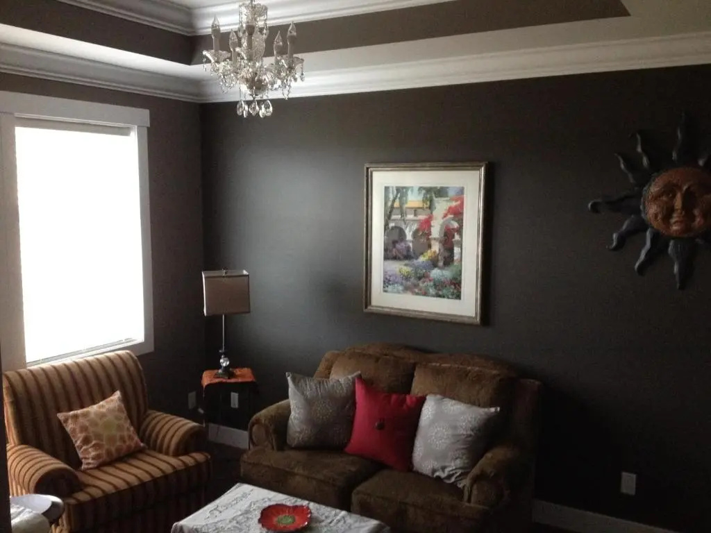 Brookside Inn Boutique Hotel - Chambres