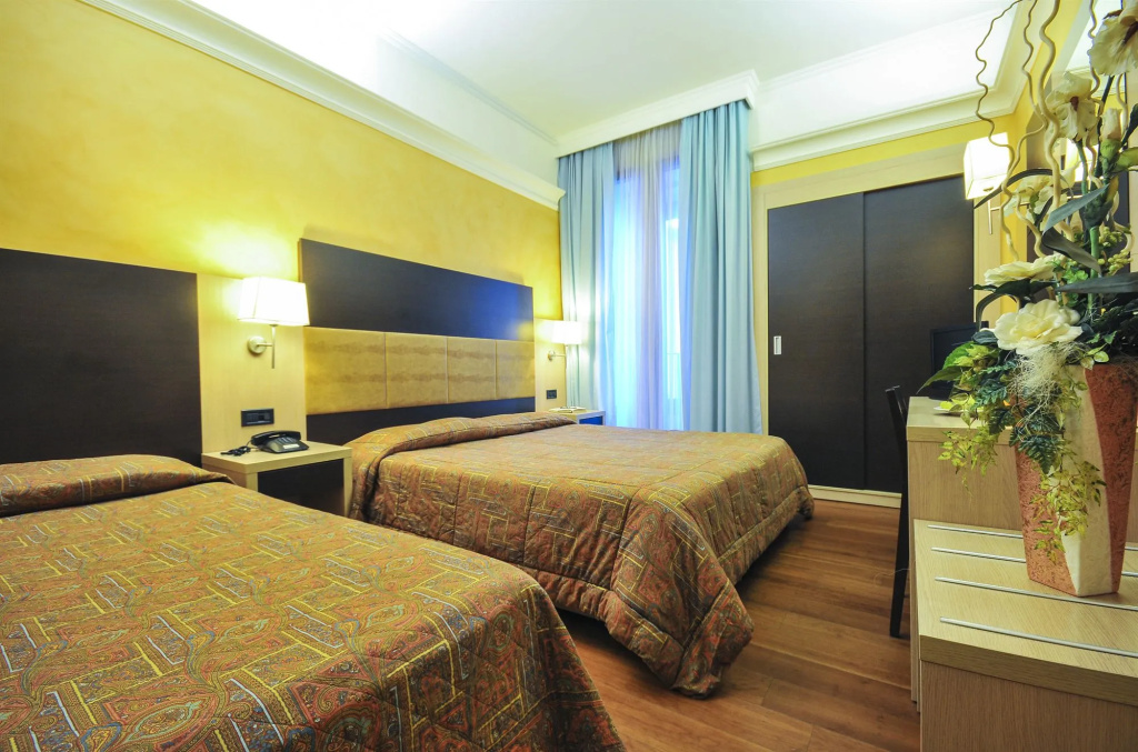 Hotel Enrichetta - Général