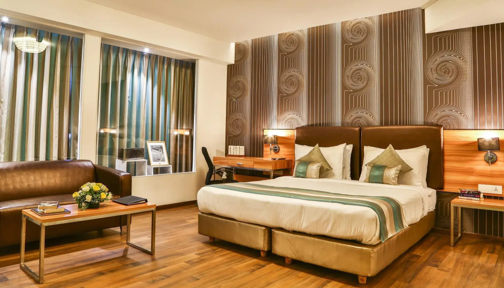 Hotel photo 28