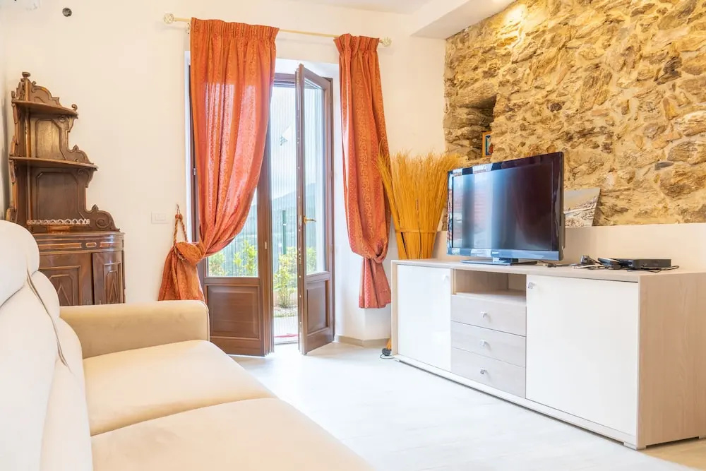 Relais Il Casale - Chambres