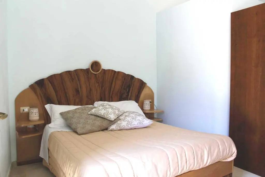 Masseria Pizzofalcone - Chambres