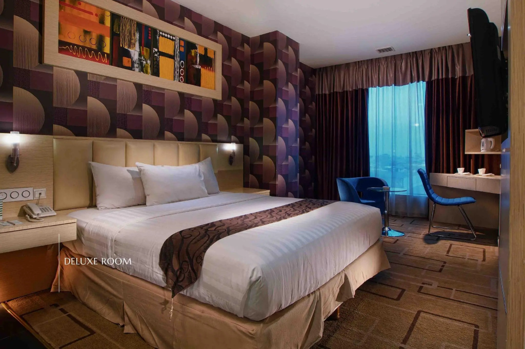 Karibia Boutique Hotel - Tap to explore photos