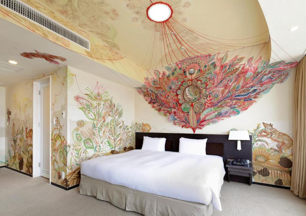 Park Hotel Tokyo 사진 21