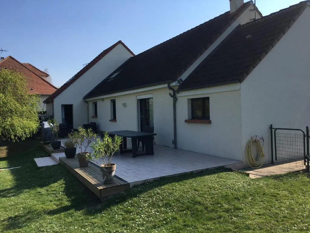 Cottage