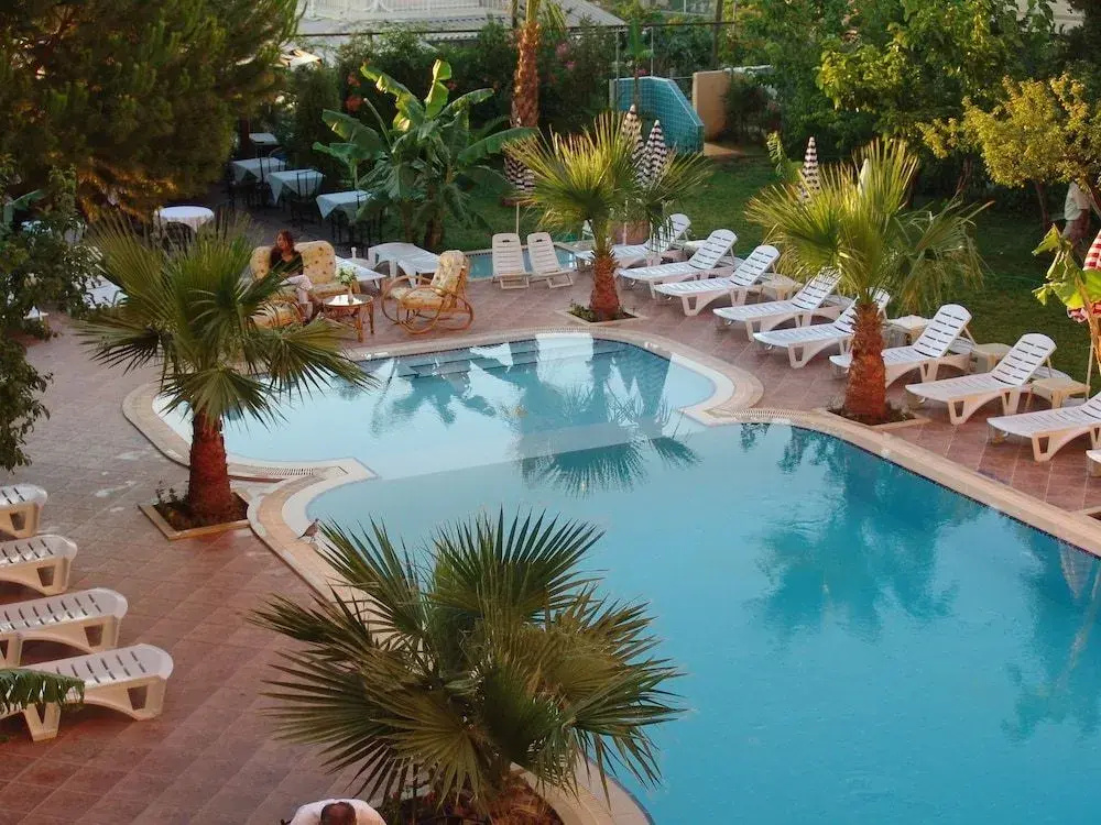 Hotel photo 5