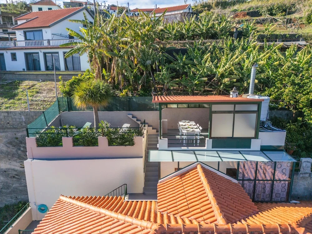 John s Villa by Homie