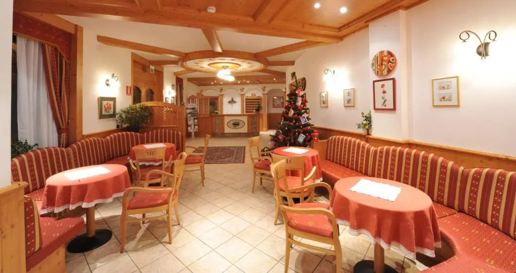 Hotel photo 18