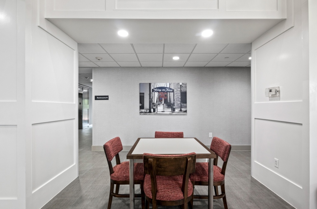 Hampton Inn & Suites Mount Pleasant - Général