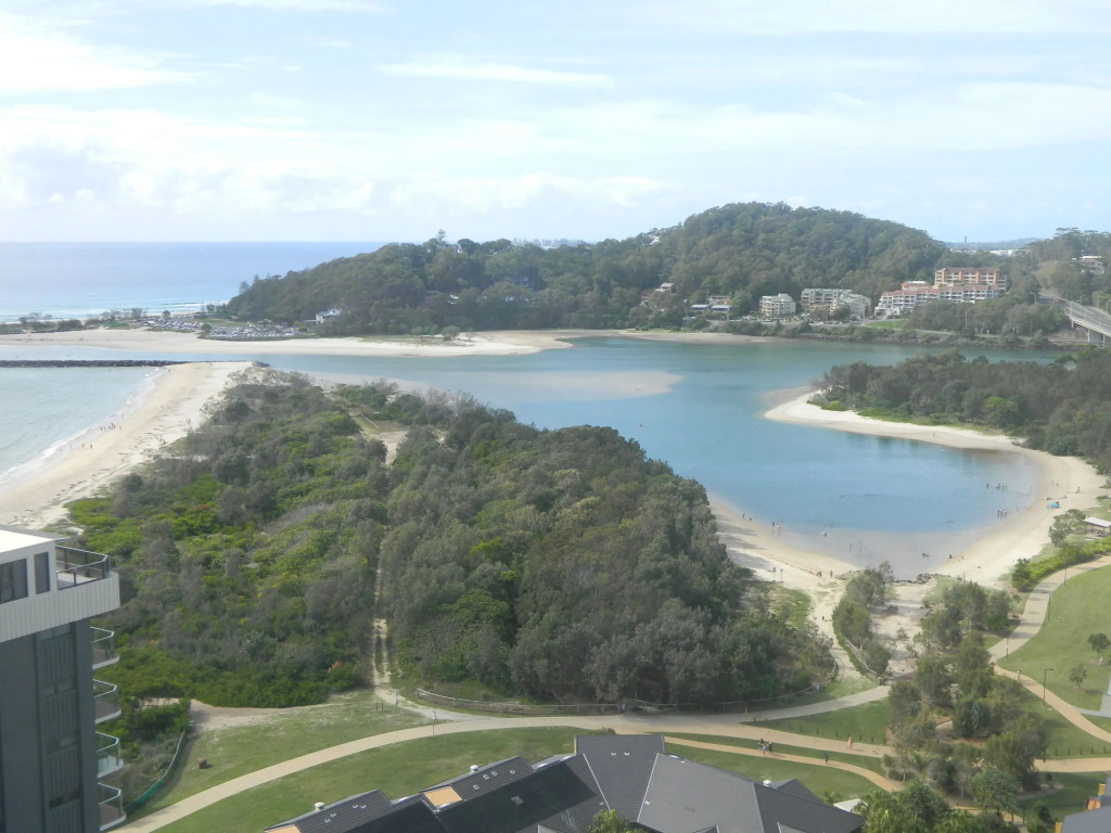 Royal Palm Resort - Général