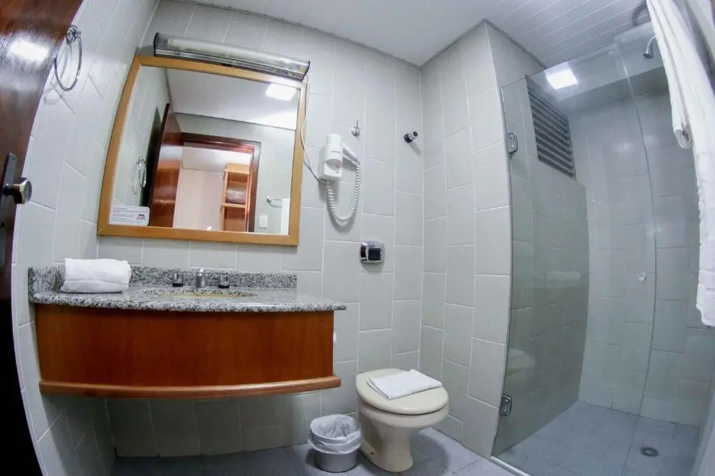 Susin Hotel - Chambres