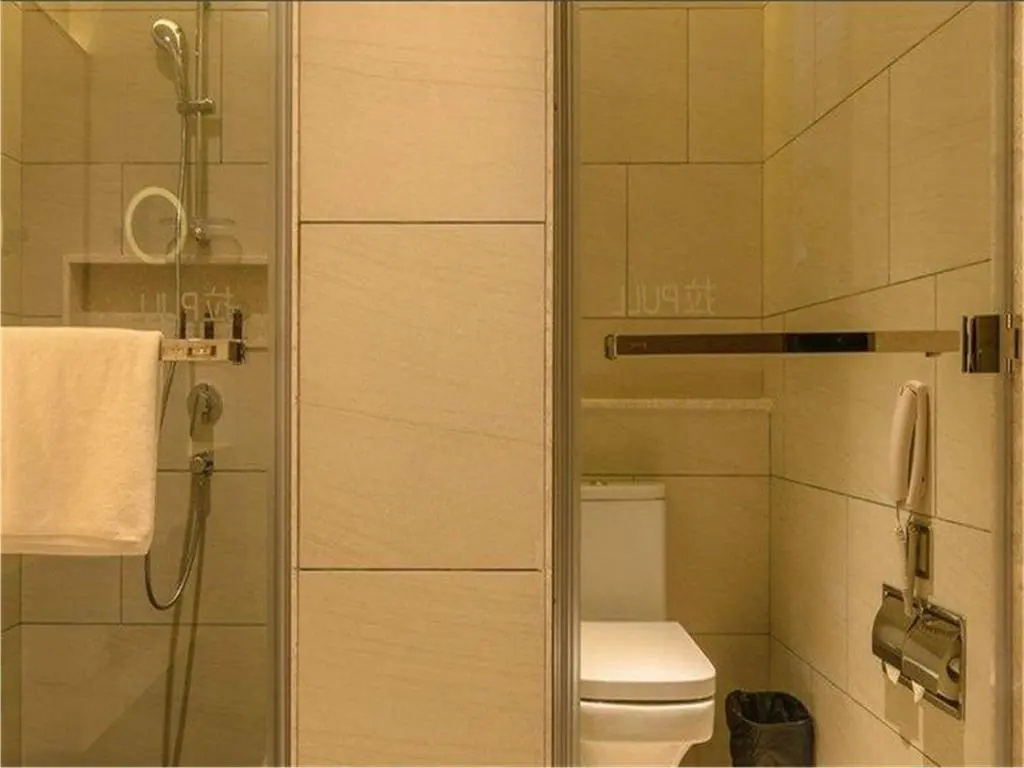 The Summit Hotel - Chambres