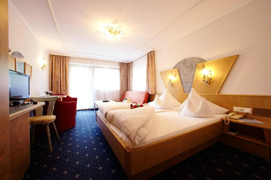 Hotel Brennerspitz - фото 4
