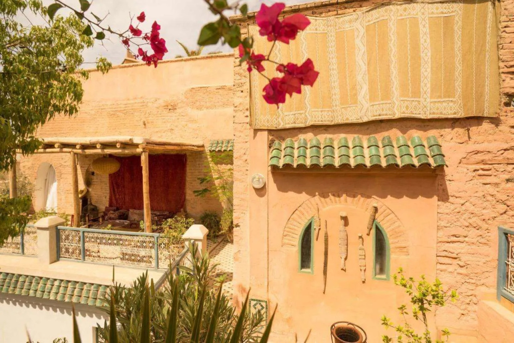 Riad Dar Kleta