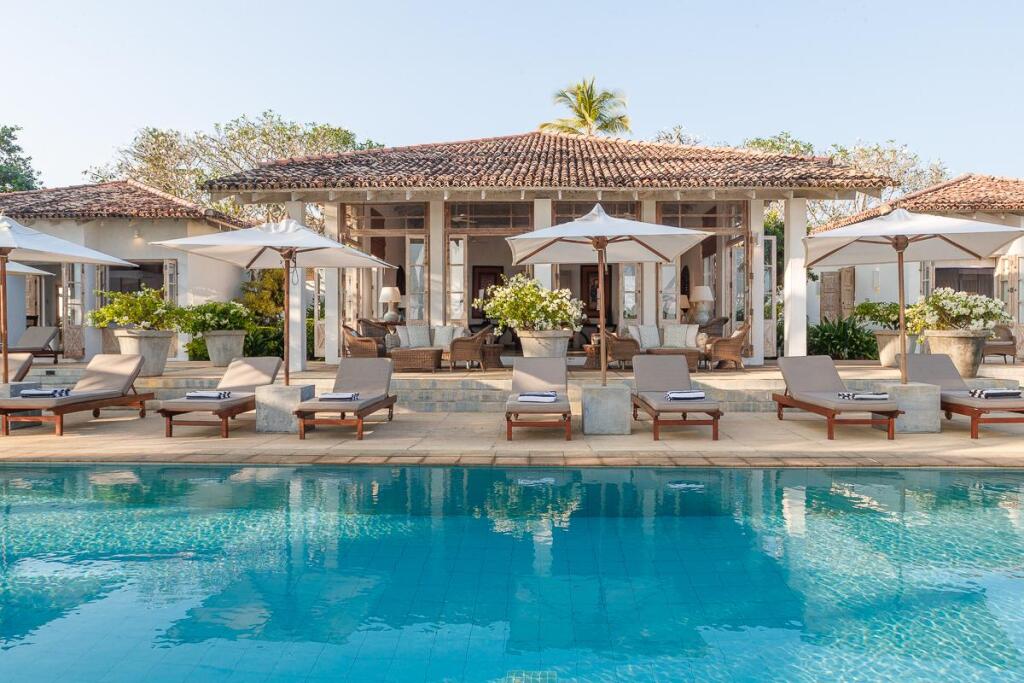 Habaraduwa House