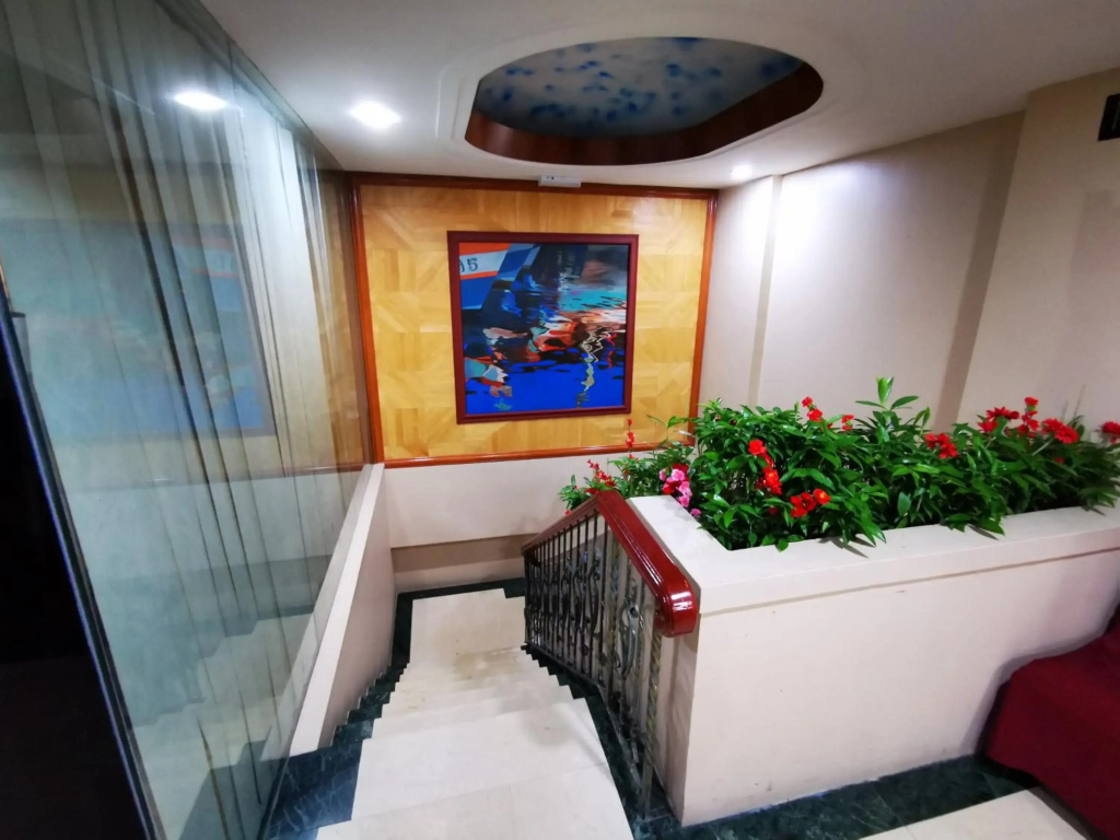 Hotel Sandakan - фото 29