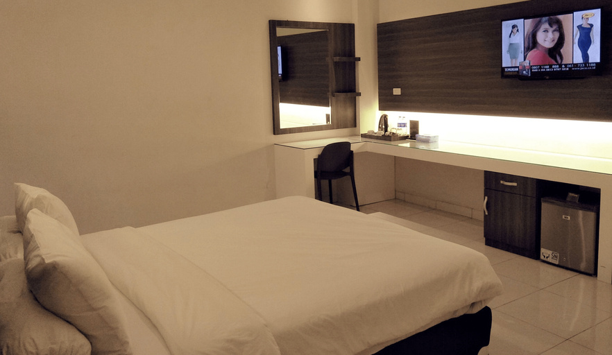 Tango Hostel — 4