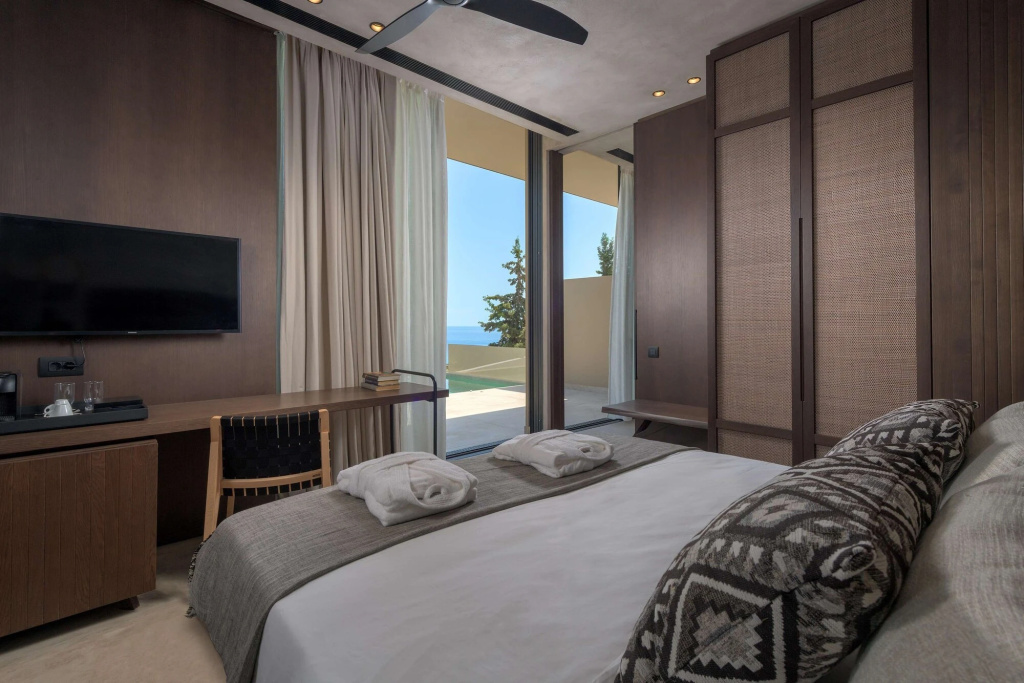 Porto Angeli Beach Resort – All Inclusive - Général