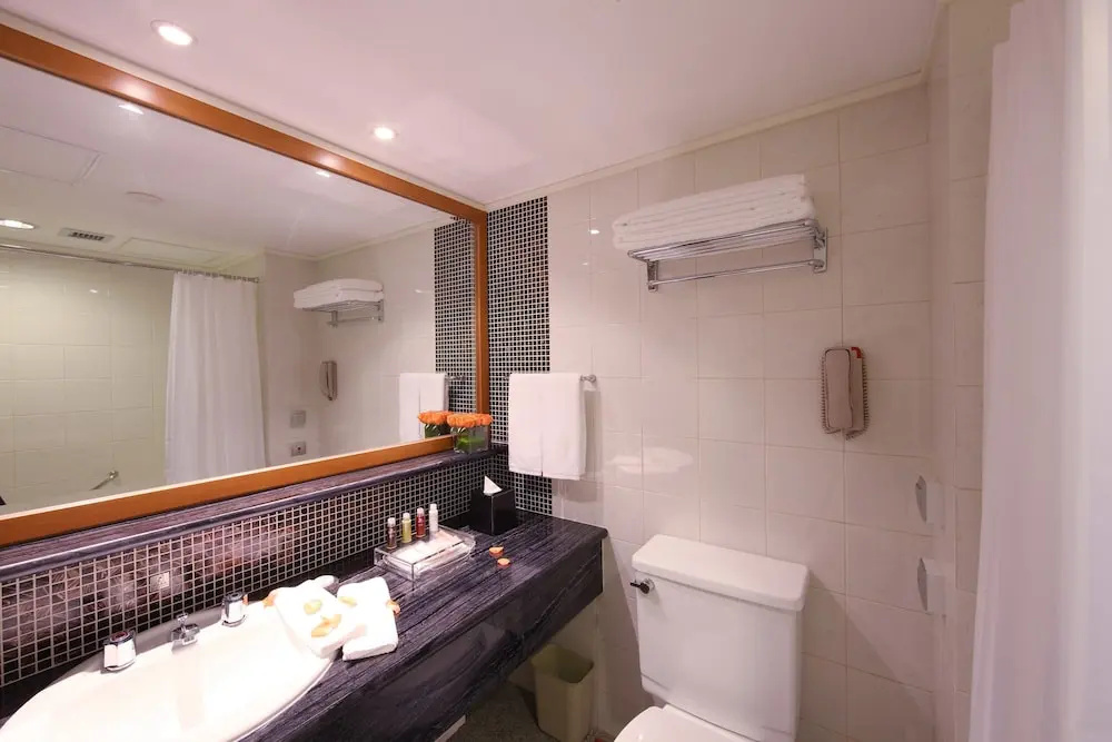 Xi’An Dajing Castle Hotel - Chambres