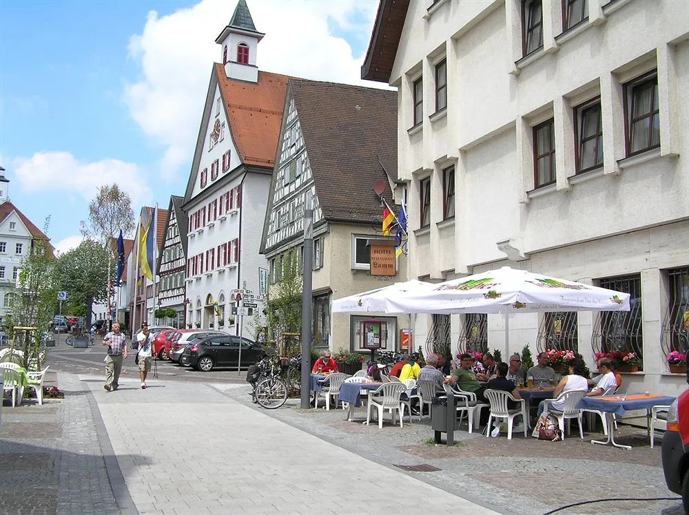Hotel und Restaurant Lamm - Général