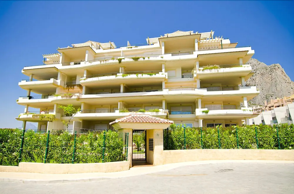 Hotel photo 1