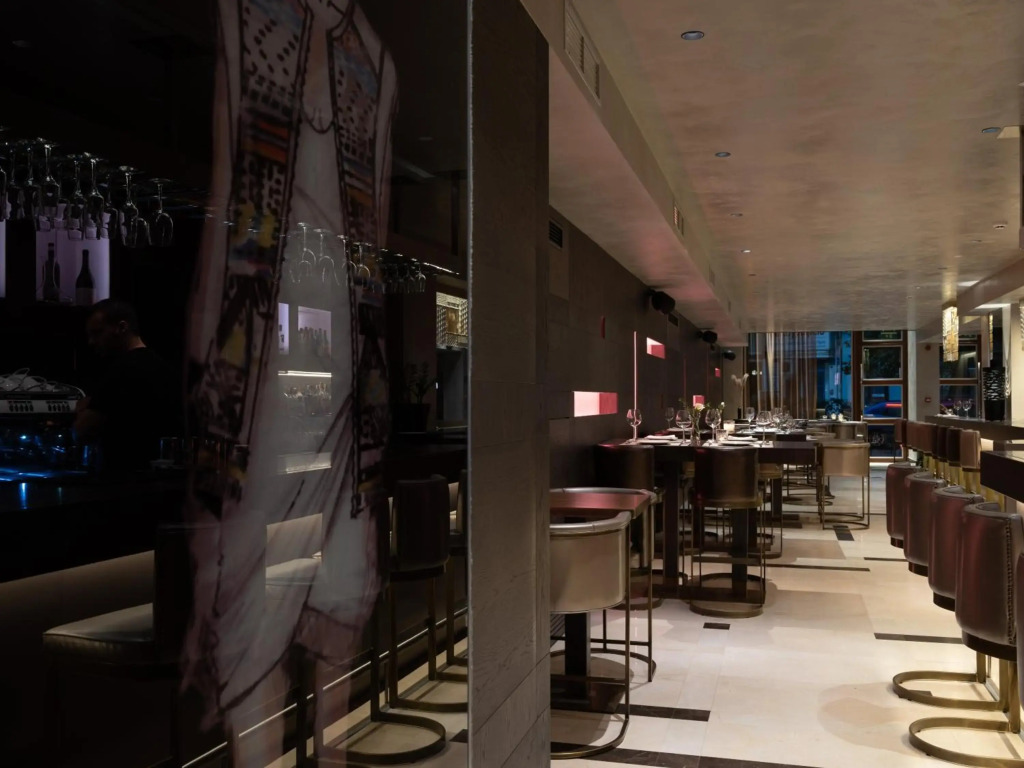 Saz City Life Hotel - фото 36