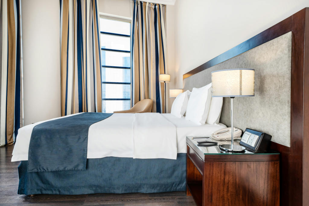Millennium Central Hotel Doha, Доха, Катар мініатюра 8