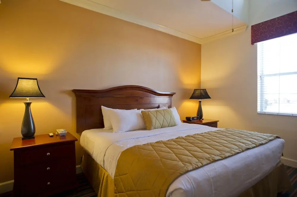 Hilton Vacation Club Grand Beach Orlando - Chambres