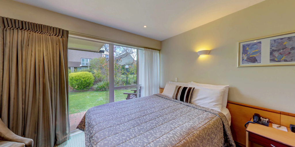 Dunedin Leisure Lodge - A Distinction Hotel - Général