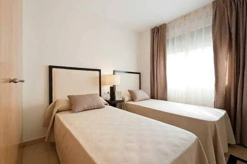 Hacienda Sant Jordi Golf & Resort - Général
