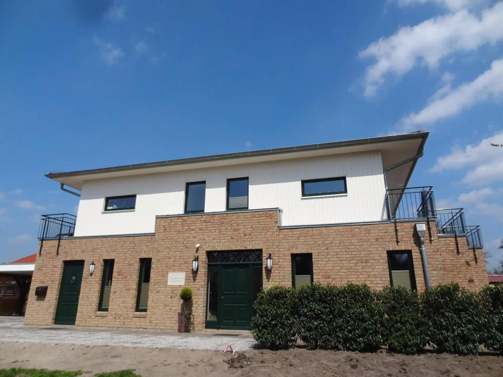 Villa Mia Ferienwohnungen GbR