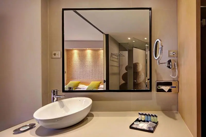 Palace Bonanza Playa Resort & SPA by Olivia Hotels Collection - Chambres