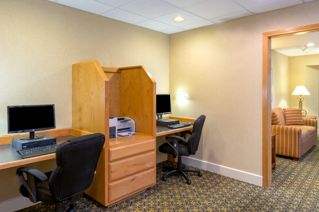 Staybridge Suites Brownsville by IHG - Général