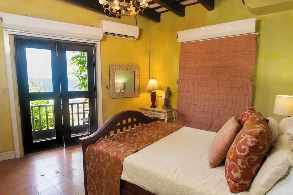 The Gallery Inn - Chambres