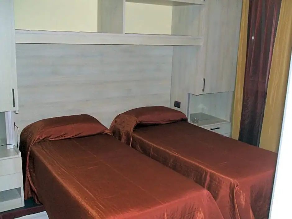 La Pioppa Hotel - Chambres