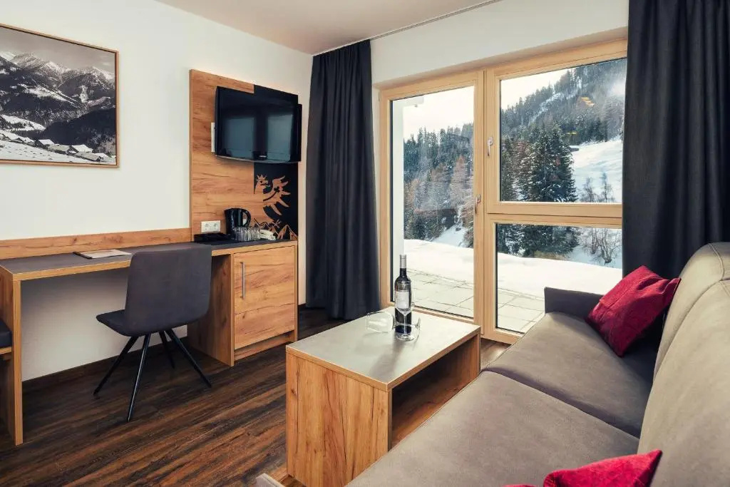 Suite