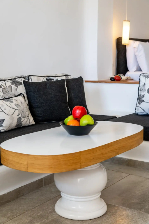 Amaze Suites - Chambres