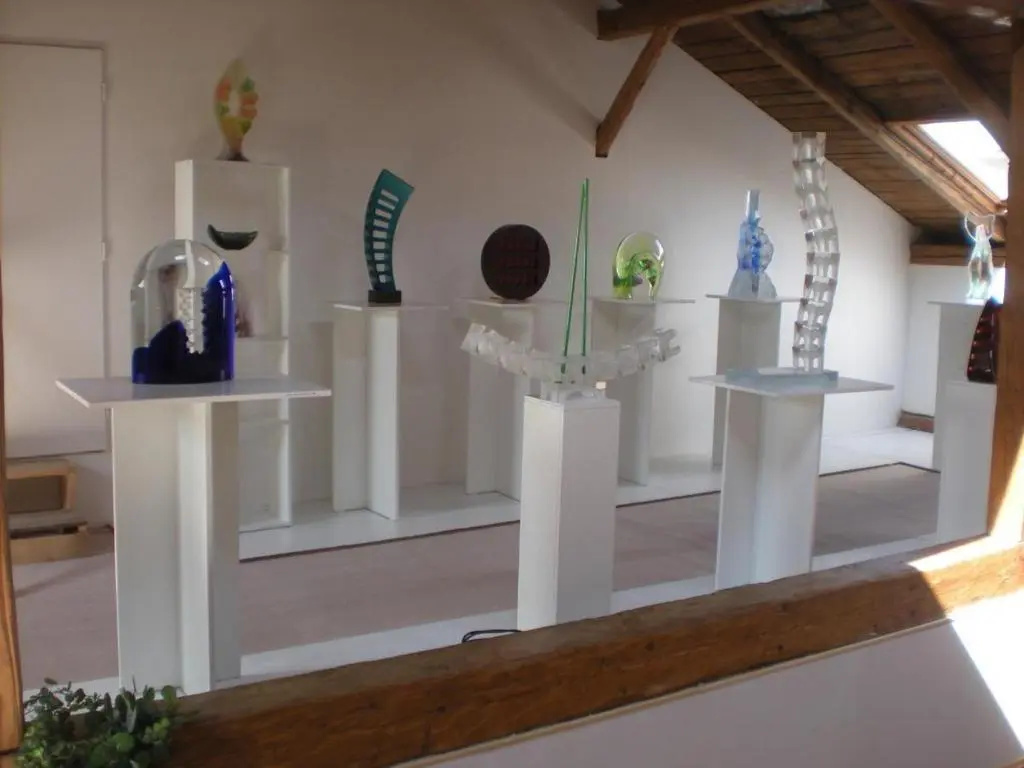 Studio Glass Vysočina