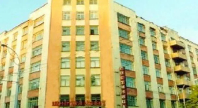 Hotel photo 1