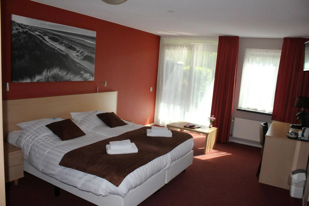 Hotel 't Klokje - Général