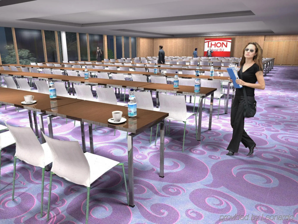 Thon Hotel EU picture