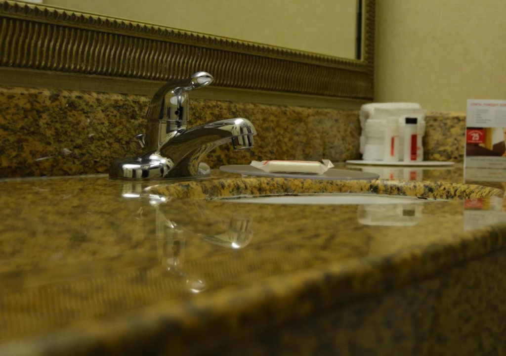 Economy Hotel Plus Wichita - Général