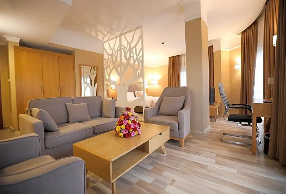 Standard Suite