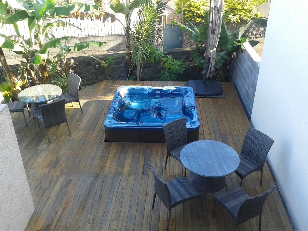 Villa Pitaya - фото 10