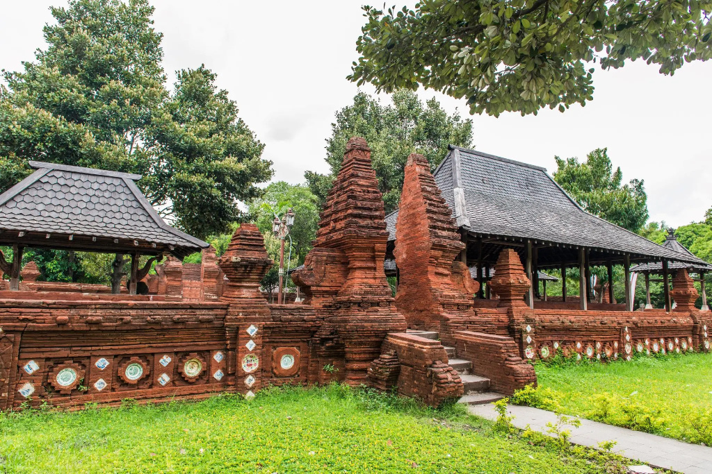 Sutan Raja Hotel Cirebon - Général
