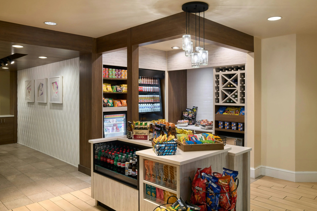 Hilton Garden Inn Hershey - Général