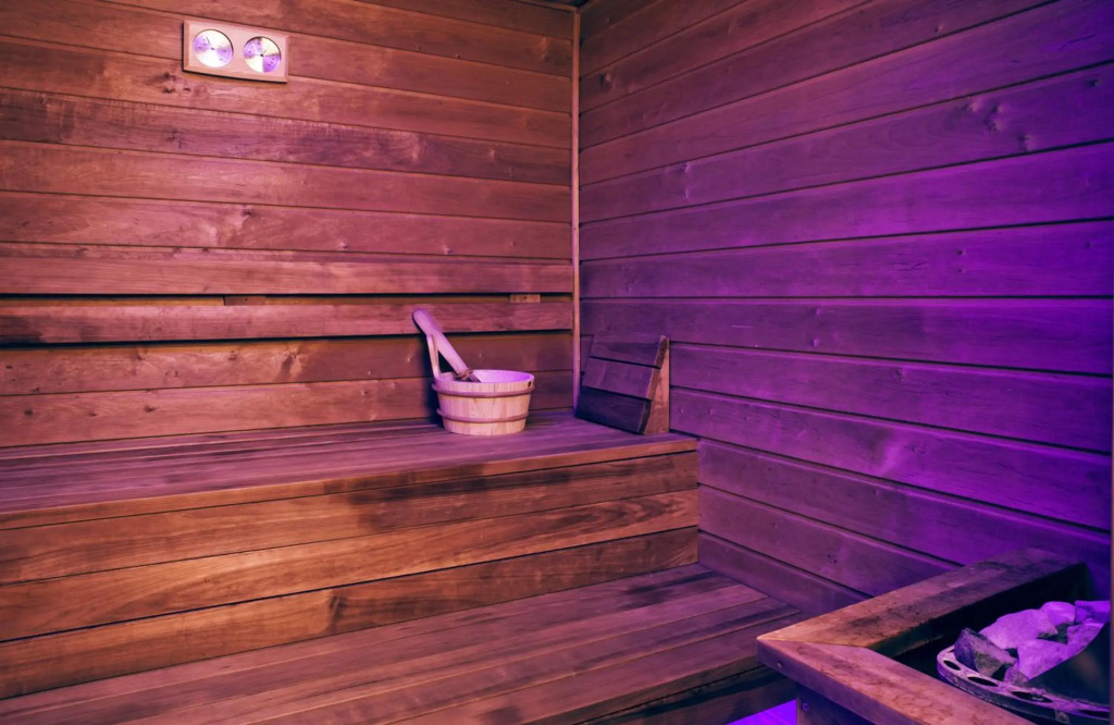 Echo Residence All Suite Hotel - фото 19