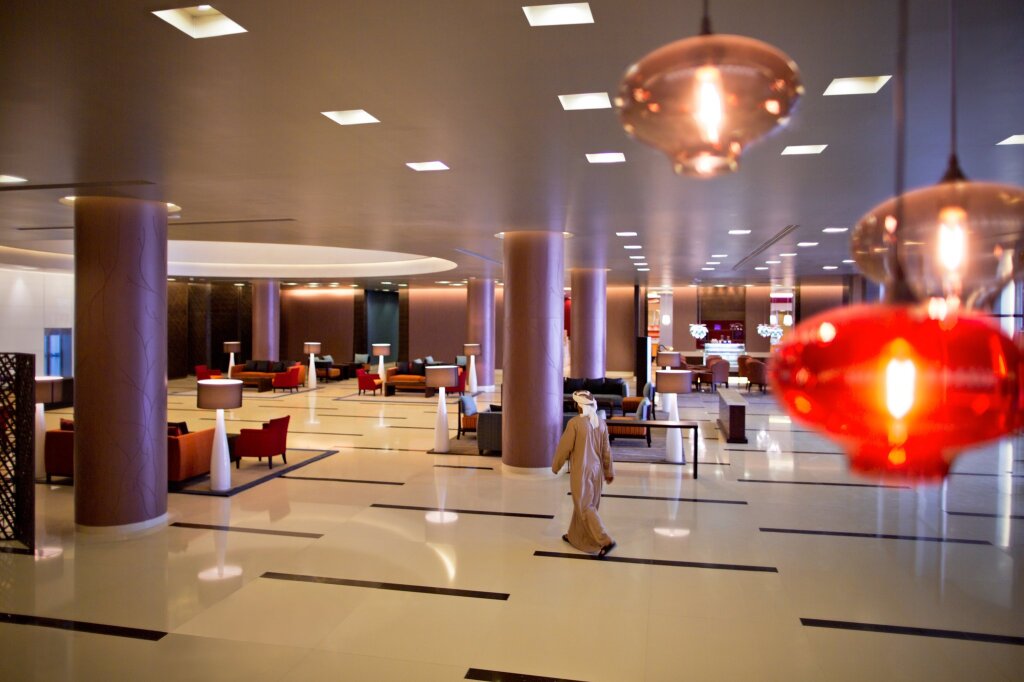 Hili Rayhaan By Rotana