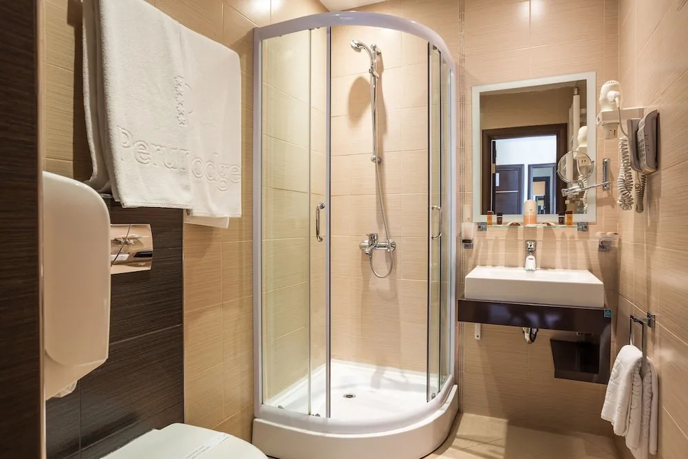 Perun Lodge Hotel - Chambres