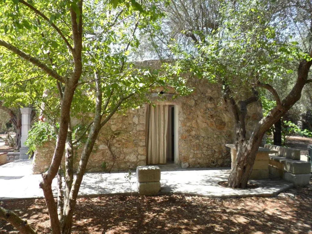 Agriturismo Salento Pietralata - Chambres