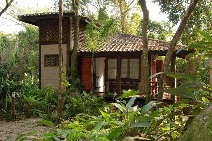 Chalés da Lála